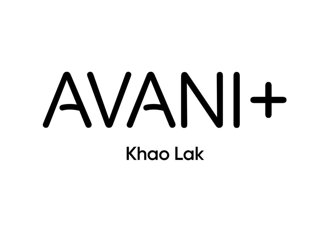 Avani Plus Khao Lak Resort Экстерьер фото